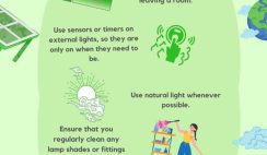 Clear and Concise Way for Energy Efficiency Tips for Lighting