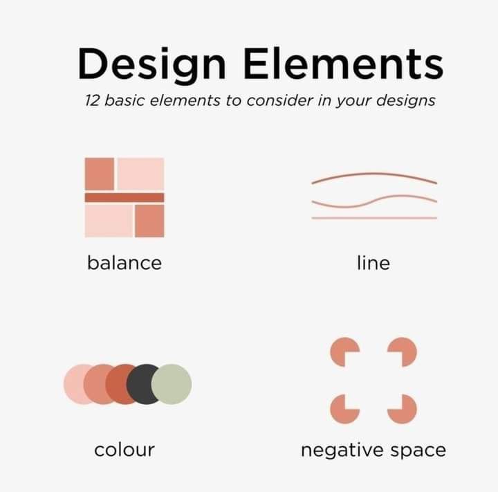 12 Important Elements to Consider When Designing