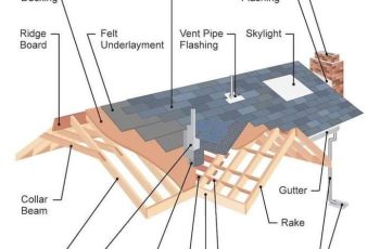Comprehensive Anatomy of a Roof